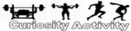 Curiosityactivity